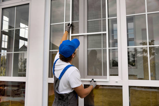 Why Choose Us for Window and Door Repair Needs in Catalina Foothills, AZ